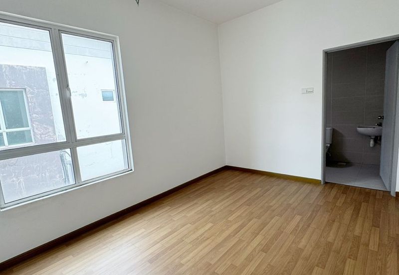 Canary Garden @Bandar Bestari