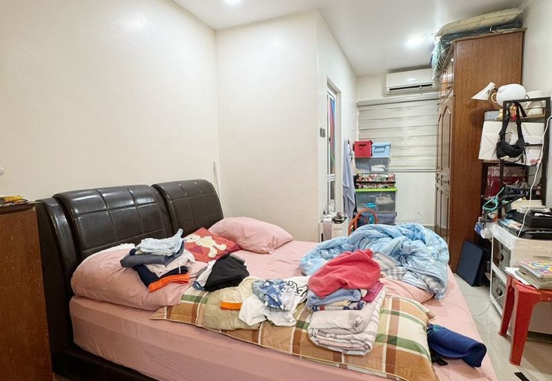 Saron @Bandar Bukit Raja