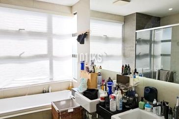 Cheria Residences, Tropicana Aman