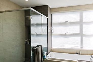 Cheria Residences, Tropicana Aman