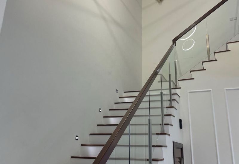 Grandezza @ Eco Sanctuary