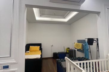 Grandezza @ Eco Sanctuary