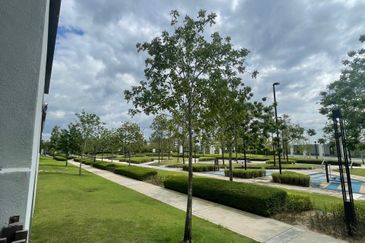 Grandezza @ Eco Sanctuary