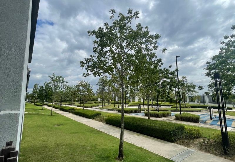 Grandezza @ Eco Sanctuary