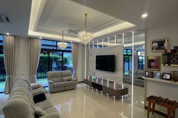 Grandezza @ Eco Sanctuary