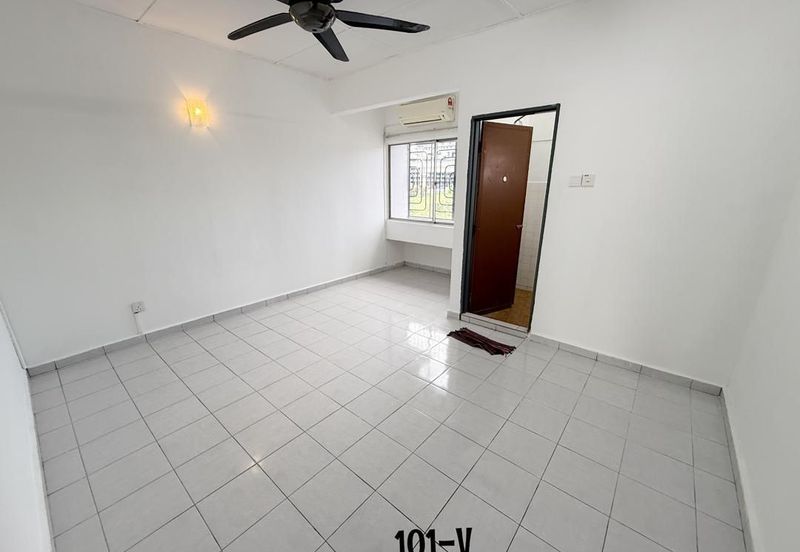 Taman Desawan, Klang