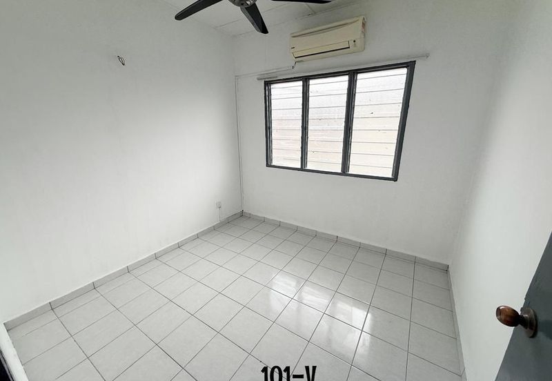 Taman Desawan, Klang