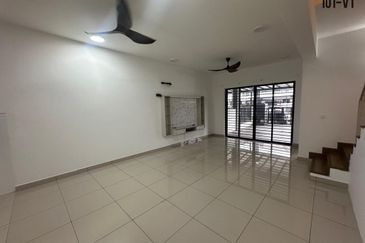 Lumira 2 by Sime Darby