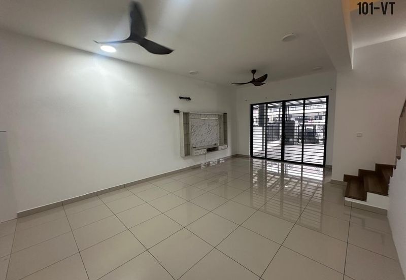 Lumira 2 by Sime Darby