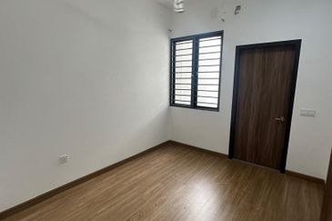 Lumira 2 by Sime Darby