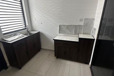 Lumira 2 by Sime Darby