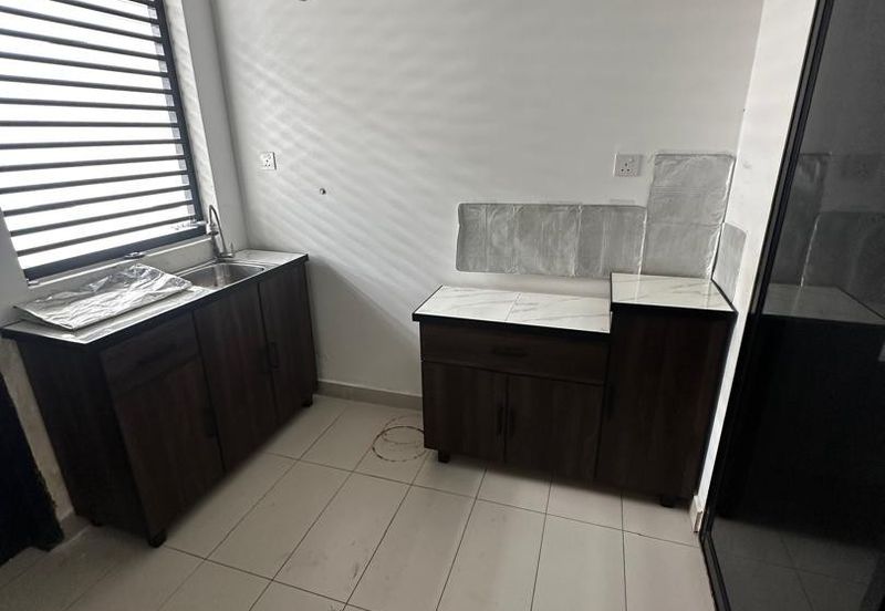 Lumira 2 by Sime Darby