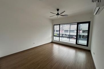 Lumira 2 by Sime Darby