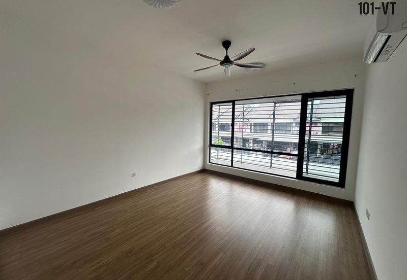 Lumira 2 by Sime Darby