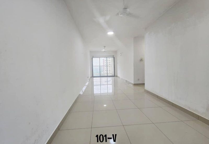 Alam Sanjung Serviced Apartment