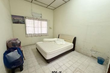 Taman Melawis (Taman Heng Luen)