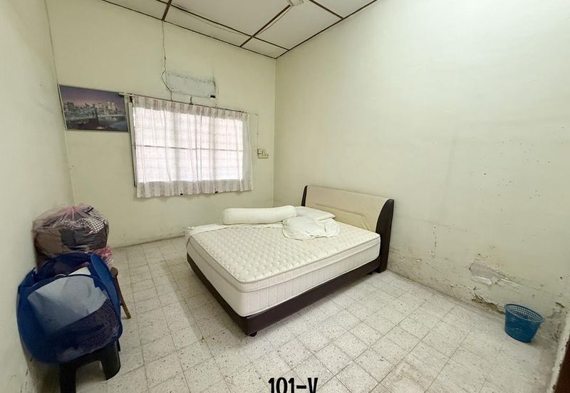 Taman Melawis (Taman Heng Luen)