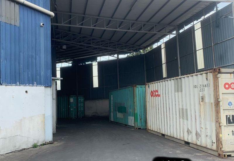 Taman Perindustrian Pandamaran