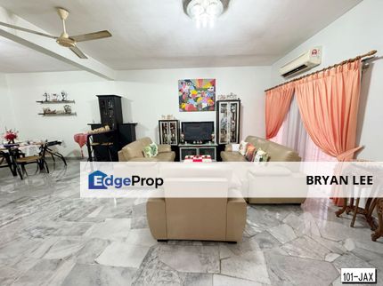 Bandar Baru Klang, Klang Double Storey House FOR SALE !! , Selangor, Klang