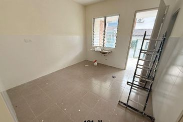 Bandar Seri Coalfields