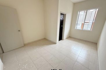 Bandar Seri Coalfields