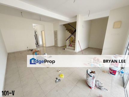 Bandar Seri Coalfields, Sungai Buloh  Double Storey House FOR SALE !! , Selangor, Sungai Buloh