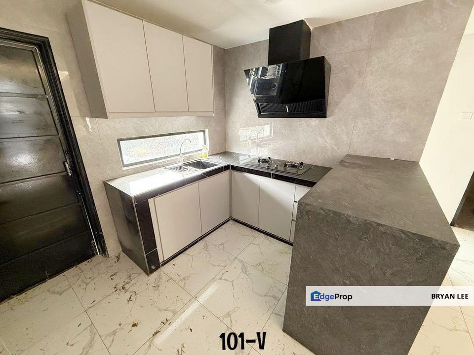 Taman Sentosa, Klang Single Storey Terrace House FOR SALE !! for Sale ...