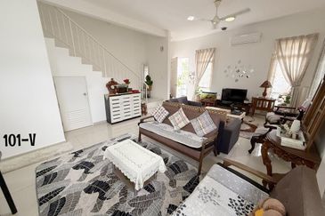 Avenham Garden @ Eco Grandeur