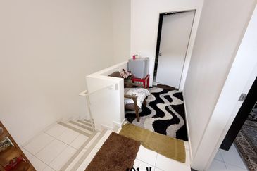 Avenham Garden @ Eco Grandeur