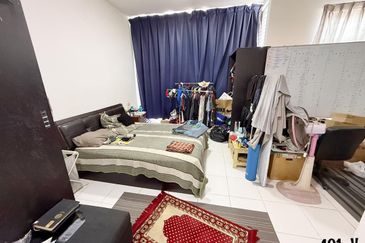 Avenham Garden @ Eco Grandeur