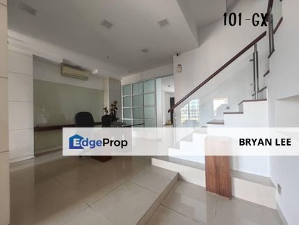Taman Eng Ann, Klang Double Storey Terrace House FOR SALE !! , Selangor, Klang