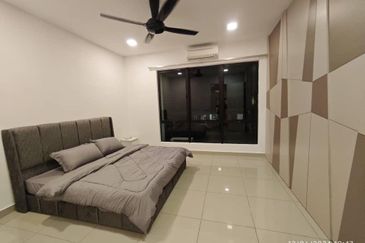 Setia Alam Setia Utama 1