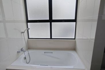 Setia Alam Setia Utama 1