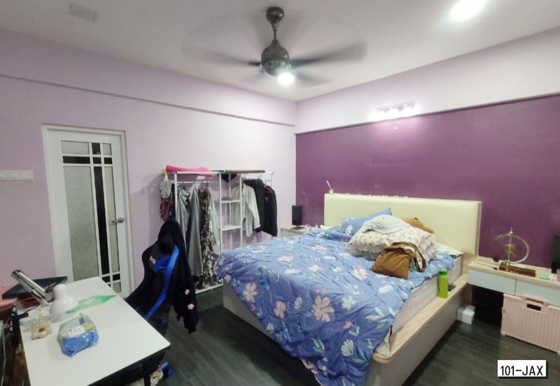 Vista Bayu Apartment, Taman Bayu Perdana