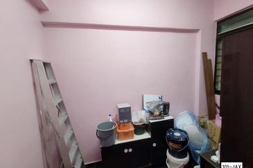 Vista Bayu Apartment, Taman Bayu Perdana