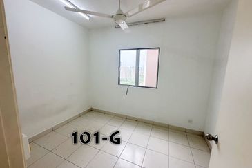 Seri Mutiara Apartment