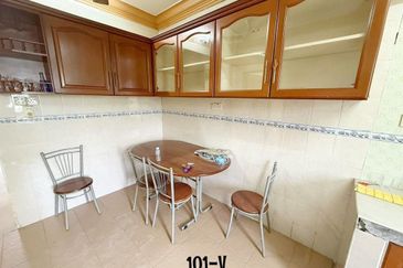 Taman Pendamar Indah