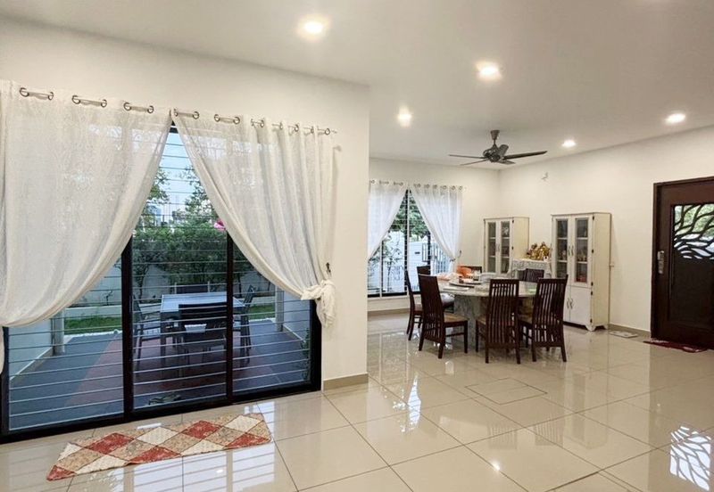 Setia Alam Setia Utama 1