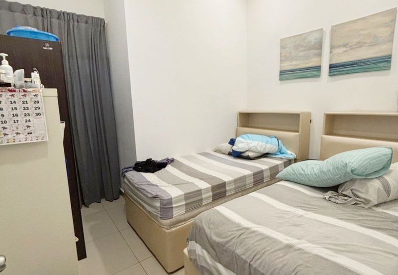 Setia Alam Setia Utama 1