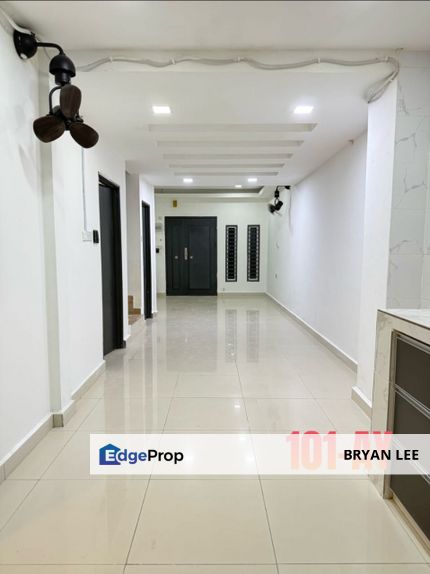 Taman Sentosa, Klang Double Storey house FOR RENT !! , Selangor, Klang