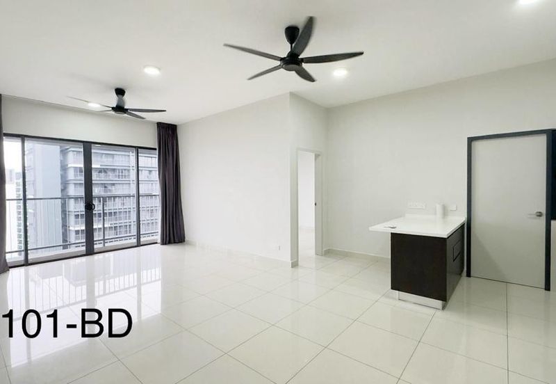 Setia City Residences @ Setia City