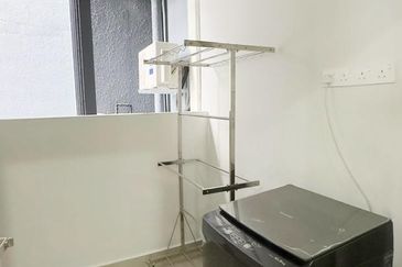 Setia City Residences @ Setia City