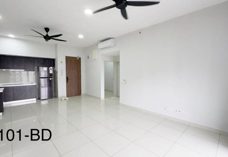 Setia City Residences @ Setia City