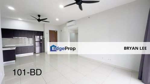 Setia City Residence, Setia Alam FOR SALE/RENT !! , Selangor, Setia Alam/Alam Nusantara