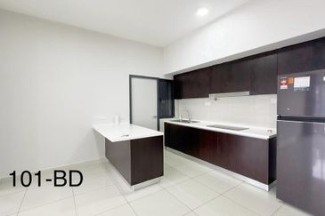 Setia City Residences @ Setia City