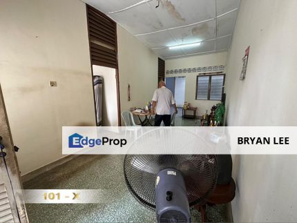 Taman Plam Grove, Klang Single Storey House FOR SALE !! , Selangor, Klang