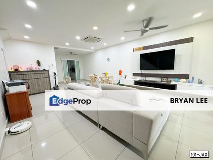 Amverton Links Near NSK Sentosa, Klang Double Storey House FOR SALE !! , Selangor, Klang