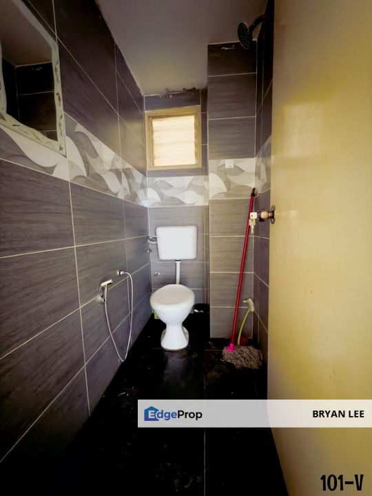 Idaman Sentosa, Klang  Apartment FOR SALE !! , Selangor, Klang