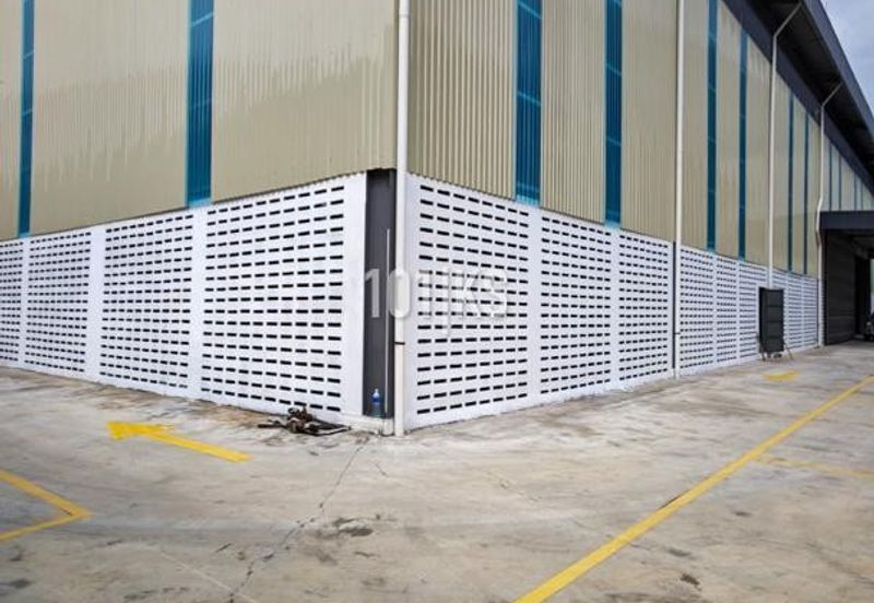 Taman Industri Alam Jaya