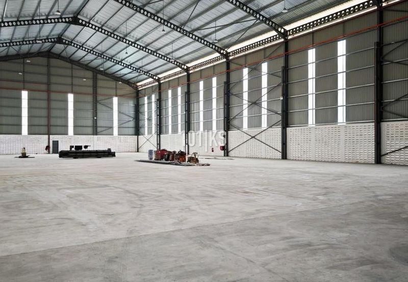 Taman Industri Alam Jaya